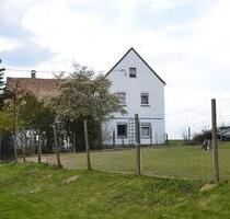 Ferienhaus mit Nebengebäude Haus viel Platz - Geringswalde