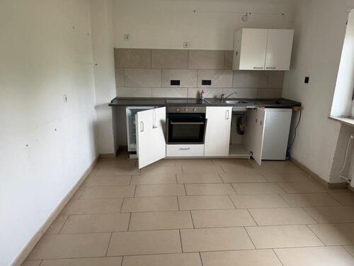 Foto - Erdgeschoßwohnung in Merzig zur Miete