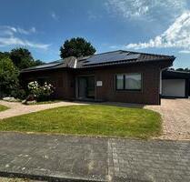 Großzügiger Bungalow für die Familie mit viel Platzbedarf - Bedburg-Hau
