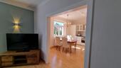 Foto - Möblierte neue Wohnung mit Balkon incl. Nebenkosten