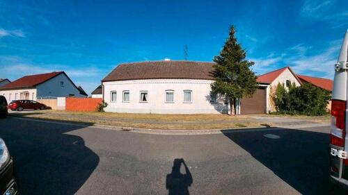 Foto - Freistehendes Einfamilienhaus in Mieste