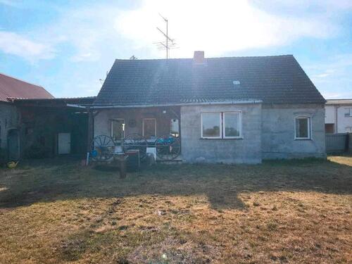 Foto - Einfamilienhaus in Gardelegen