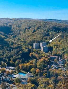 Foto - Etagenwohnung zum Kaufen in Bad Harzburg
