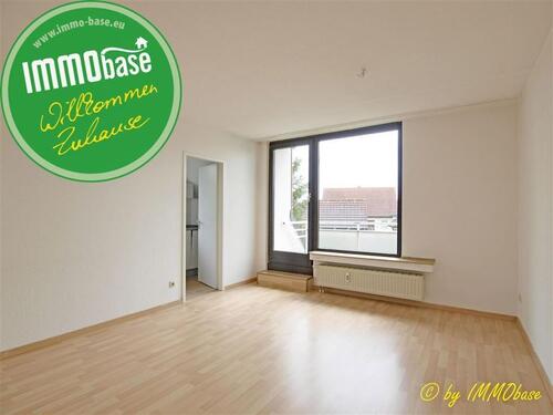 Foto - Charmantes Wohnen mit sonnigem Balkon!