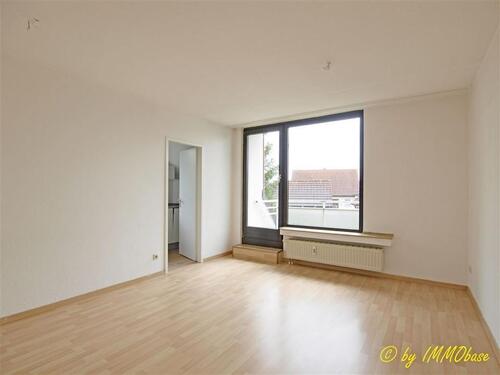 Foto - Etagenwohnung in Frankenberg (Sachsen)