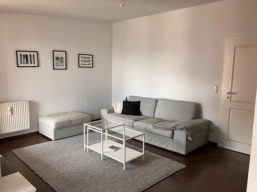 Foto - Untermieter für 2 Zimmer Whg in Wandsbek 23.12.-23.01.2026