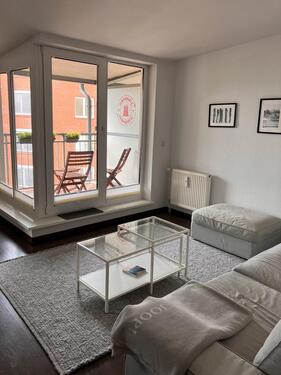 Foto - 2 Zimmer andere zur Miete in Hamburg