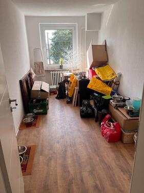 Foto - Etagenwohnung in Neubrandenburg zur Miete