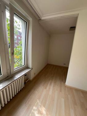 Foto - Etagenwohnung in Düsseldorf zur Miete