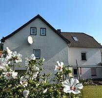 Teilsaniertes EFH mit Einliegerwohnung in Ringenhain - Neukirch/Lausitz