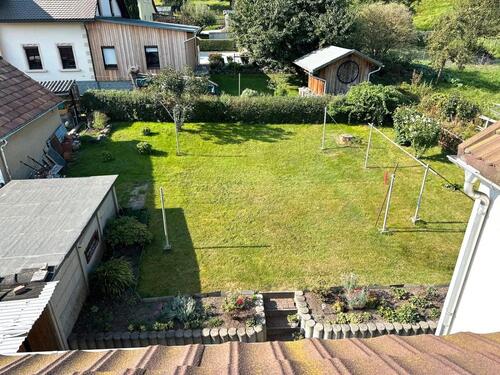 Foto - Einfamilienhaus in Neukirch/Lausitz