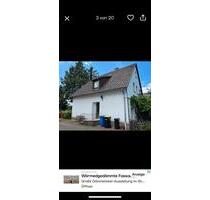 Einfamilienhaus in Stadt Duderstadt - Holenberg