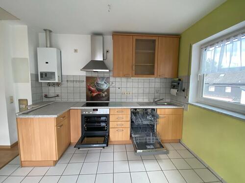 Foto - DG Wohnung Boppard - 480,00 EUR Kaltmiete,