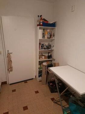 Foto - Etagenwohnung zur Miete in Saarbrücken