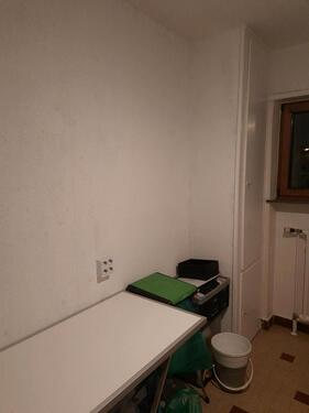 Foto - Etagenwohnung in Saarbrücken zur Miete