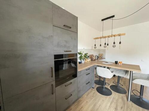 Foto - frisch sanierte 2-Zimmer-Wohnung in der Beethovenstraße in BB