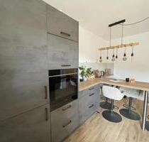 frisch sanierte 2-Zimmer-Wohnung in der Beethovenstraße in BB - Baden-Baden