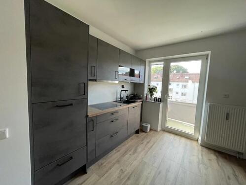 Foto - Etagenwohnung zum Kaufen in Baden-Baden
