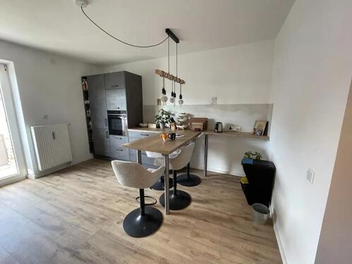 Foto - Etagenwohnung in Baden-Baden