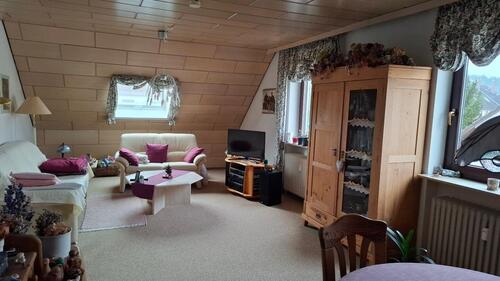Foto - Etagenwohnung in Schwabach