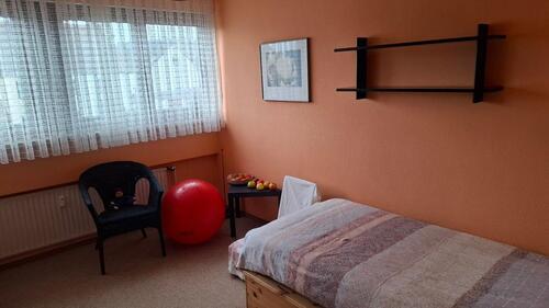 Foto - Etagenwohnung in Schwabach zur Miete
