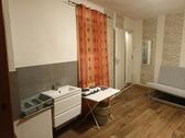 Foto - 1 - Zimmer Mietwohnung 420 € - 420,00 EUR Kaltmiete,