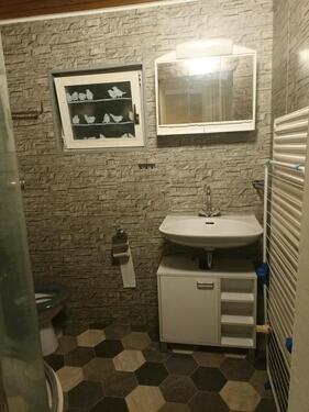 Foto - Etagenwohnung in Kamp-Bornhofen