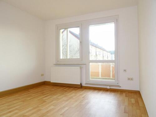 Foto - Schicke 1-Raumwohnung mit Singleküche ab dem 01.02.2026 zu vermieten *ideal für StudentenAzubis*