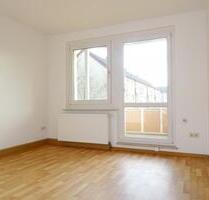 Schicke 1-Raumwohnung mit Singleküche ab dem 01.02.2026 zu vermieten *ideal für StudentenAzubis* - Köthen (Anhalt)