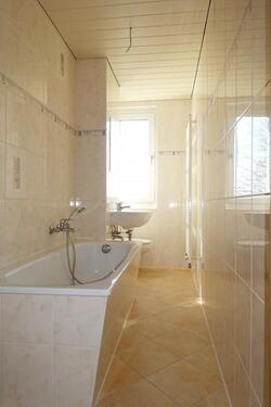 Foto - Etagenwohnung zur Miete in Köthen (Anhalt)