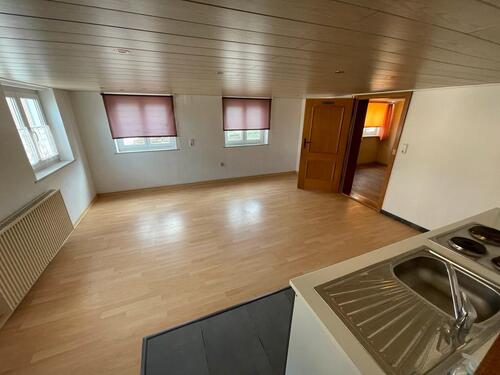 Foto - Einfamilienhaus in Sonthofen zur Miete