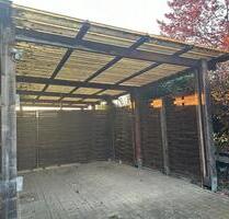 Dachgeschosswohnung in Bünde-Holsen zu vermieten