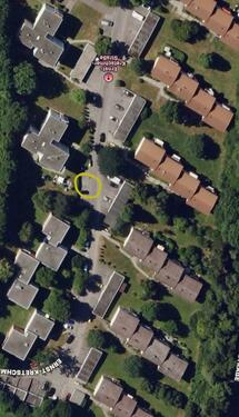 Foto - Stellplatz - RV - Ernst Kretschmer Str. Höhe Haus Nr. 2931