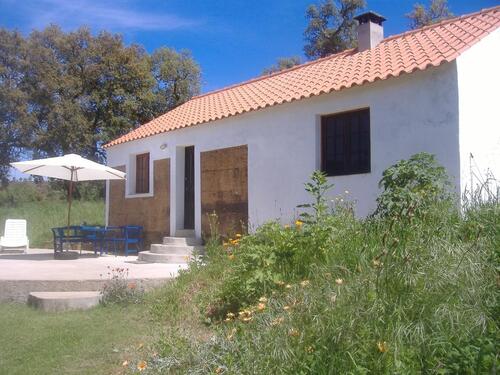 Foto - Casa Vera - Ferienhaus im Alentejo, für 4 Pers 45, - bzw. 55, -