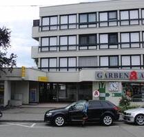 3,5-Zi EG-Terrassen-Whg (2 Appartements) barrierefrei Plieningen - Stuttgart Birkach