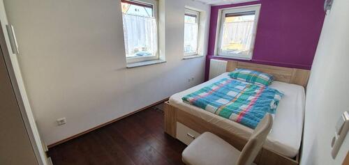 Foto - Etagenwohnung in Reutlingen zur Miete