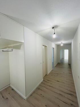 Foto - Etagenwohnung in Laichingen