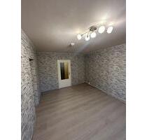 Helle 2-Zimmer Wohnung, möbliert und frisch renoviert - Wittenberge