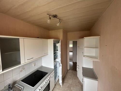 Foto - Etagenwohnung in Wittenberge zur Miete