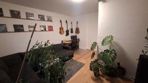 Foto - Etagenwohnung zur Miete in Düsseldorf