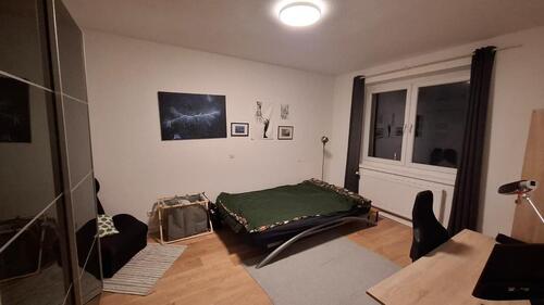 Foto - Etagenwohnung in Düsseldorf