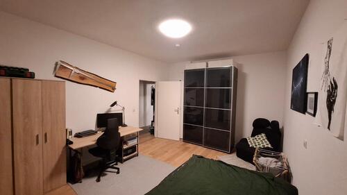 Foto - Etagenwohnung in Düsseldorf zur Miete