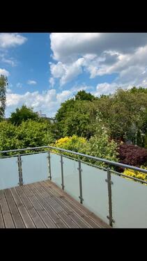 Foto - 4 Zimmer Wohnung Neubau WandsbekTonndorf