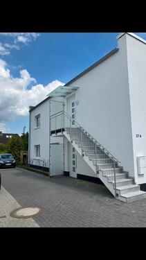 Foto - Etagenwohnung in Hamburg zur Miete