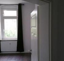 3 Zi Wohnung Zentral - ruhig - topp renovierter Altbau - Hof Altstadt