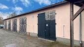 Foto - Gewerbehallen in Falkensee zu vermieten vier Stück