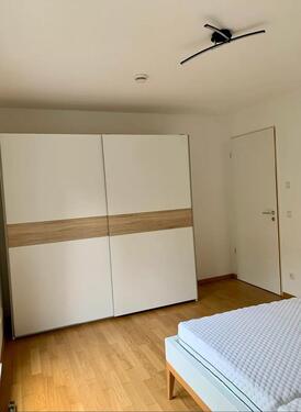 Foto - Etagenwohnung in Puchheim zur Miete