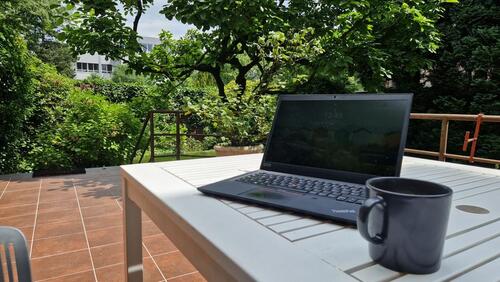 Foto - andere zur Miete in Krefeld