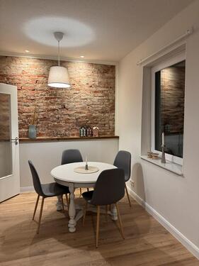 Foto - Gemütliche Monteur-Unterkunft mit Garten & Dachterrasse