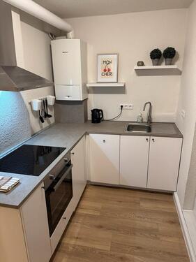 Foto - 3 Zimmer Etagenwohnung zur Miete in Emden